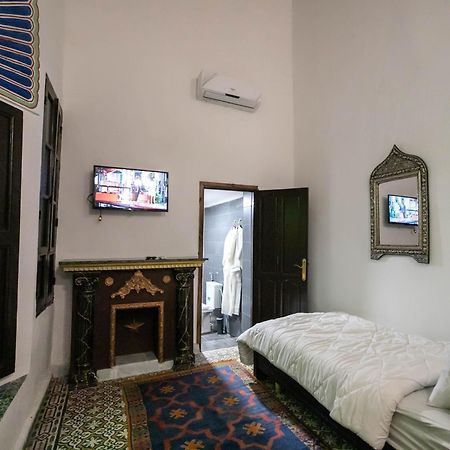 פס Palais Riad Chahd Luxury מראה חיצוני תמונה