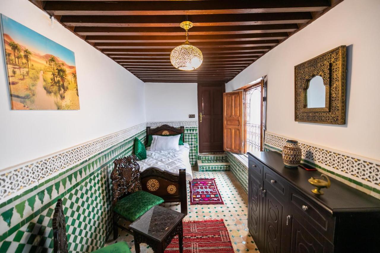 פס Palais Riad Chahd Luxury מראה חיצוני תמונה