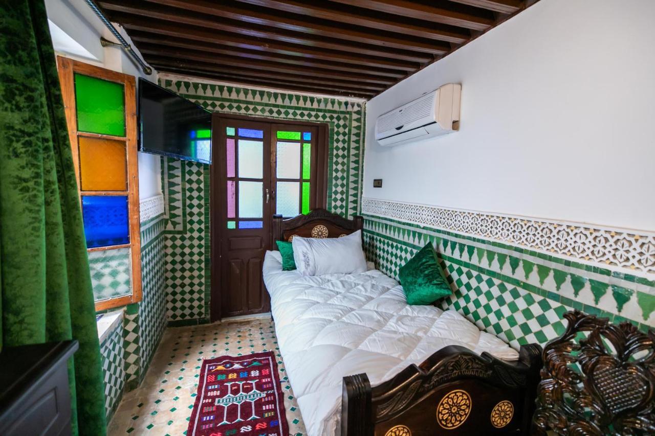פס Palais Riad Chahd Luxury מראה חיצוני תמונה