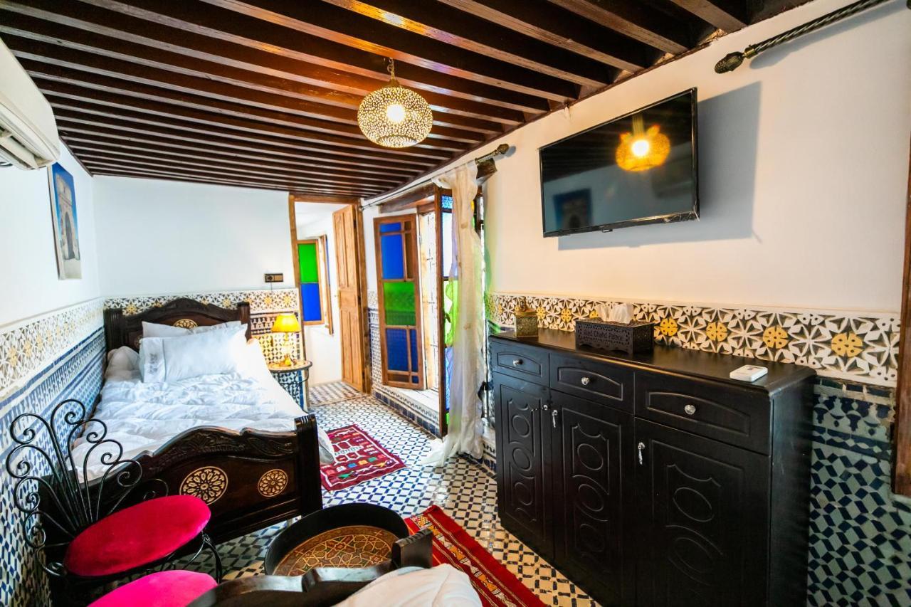 פס Palais Riad Chahd Luxury מראה חיצוני תמונה