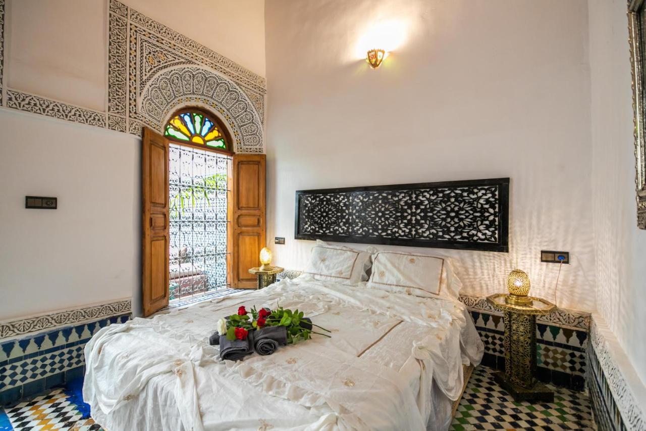 פס Palais Riad Chahd Luxury מראה חיצוני תמונה