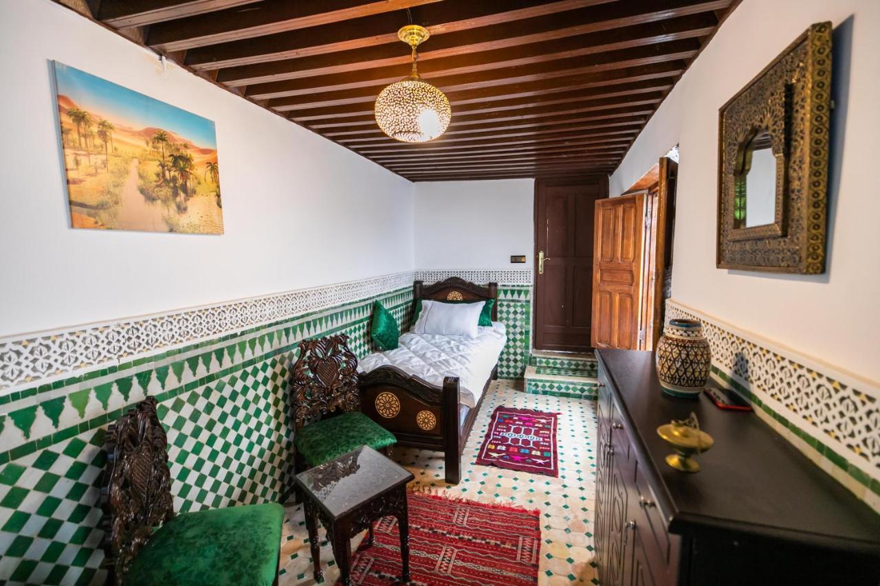 פס Palais Riad Chahd Luxury מראה חיצוני תמונה