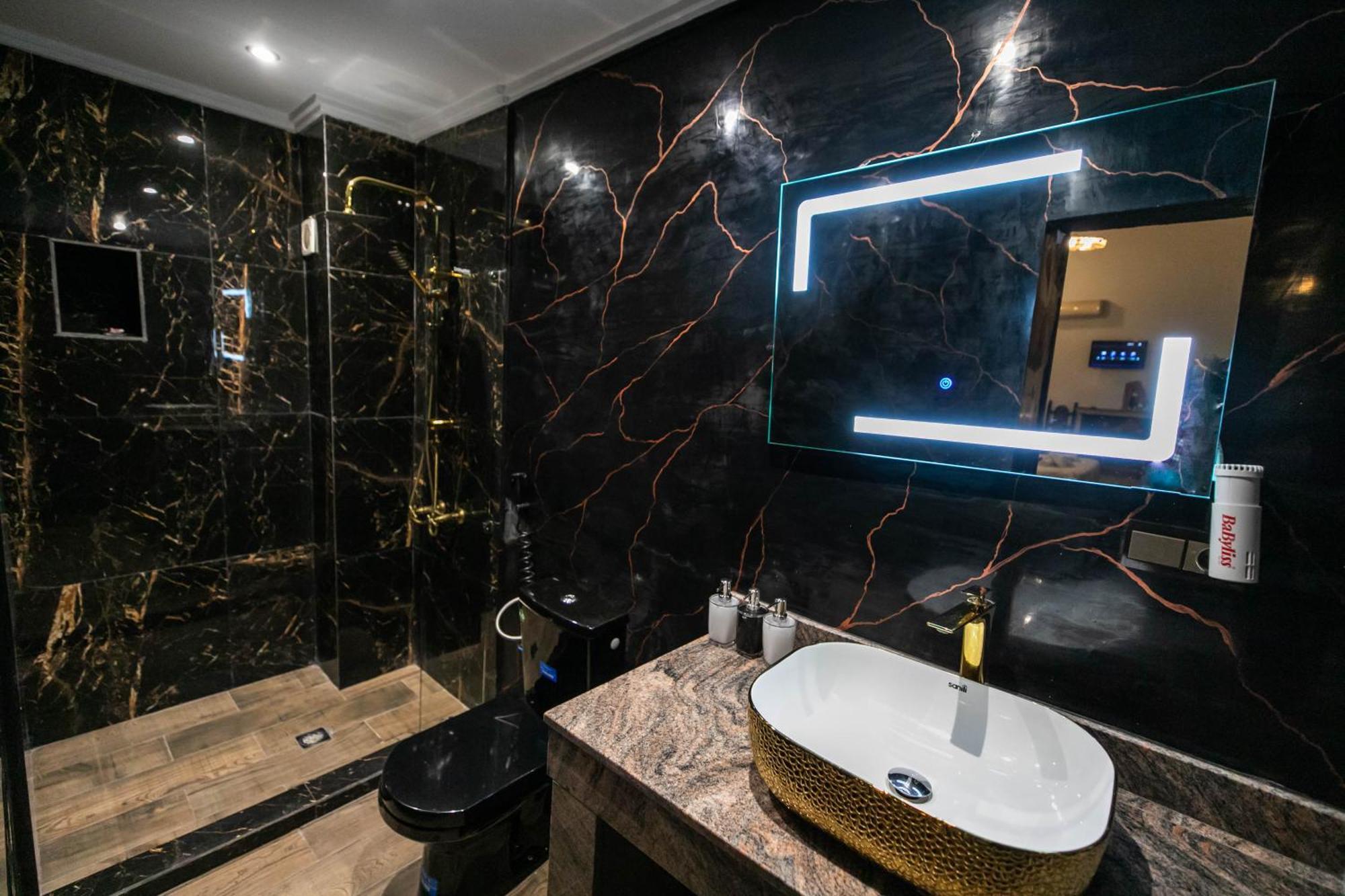 פס Palais Riad Chahd Luxury מראה חיצוני תמונה